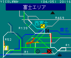 VICS�É��y�x�m�G���A�z